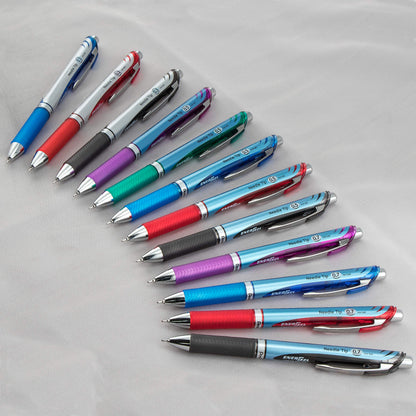 Pentel Writing Instrument BLN75-B, 12 Count – view 7