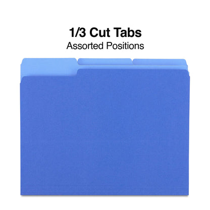 Staples File Folder ST224527-CCVS, 200 Pack – view 3