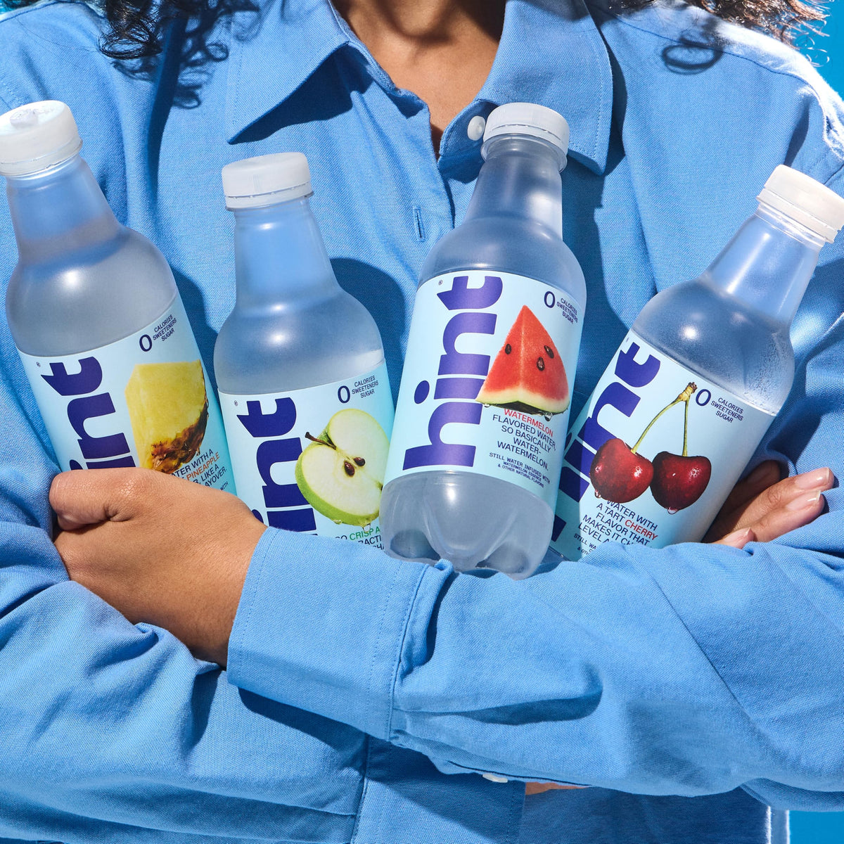 Hint Water 296B, 16 Fl Oz (Pack of 12) – view 7