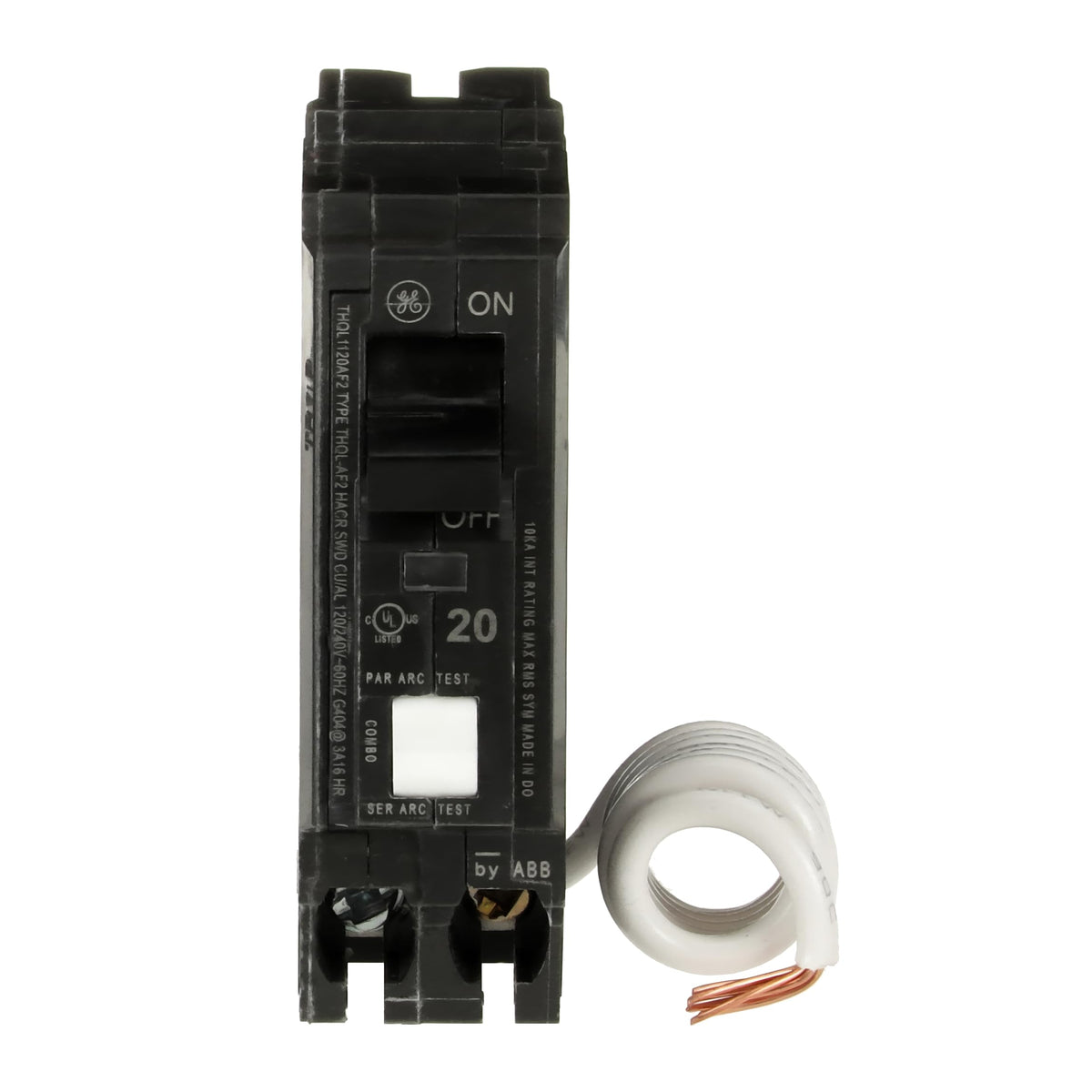 ABB Circuit Breaker 112424