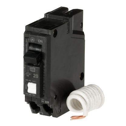 ABB Circuit Breaker 112424 – view 2