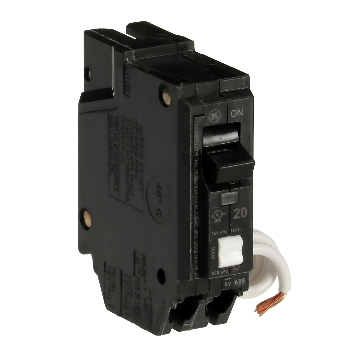 ABB Circuit Breaker 112424 – view 3