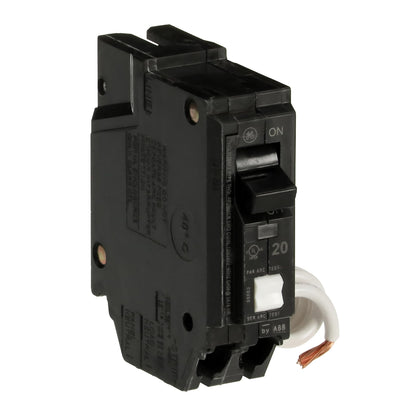 ABB Circuit Breaker 112424 – view 3