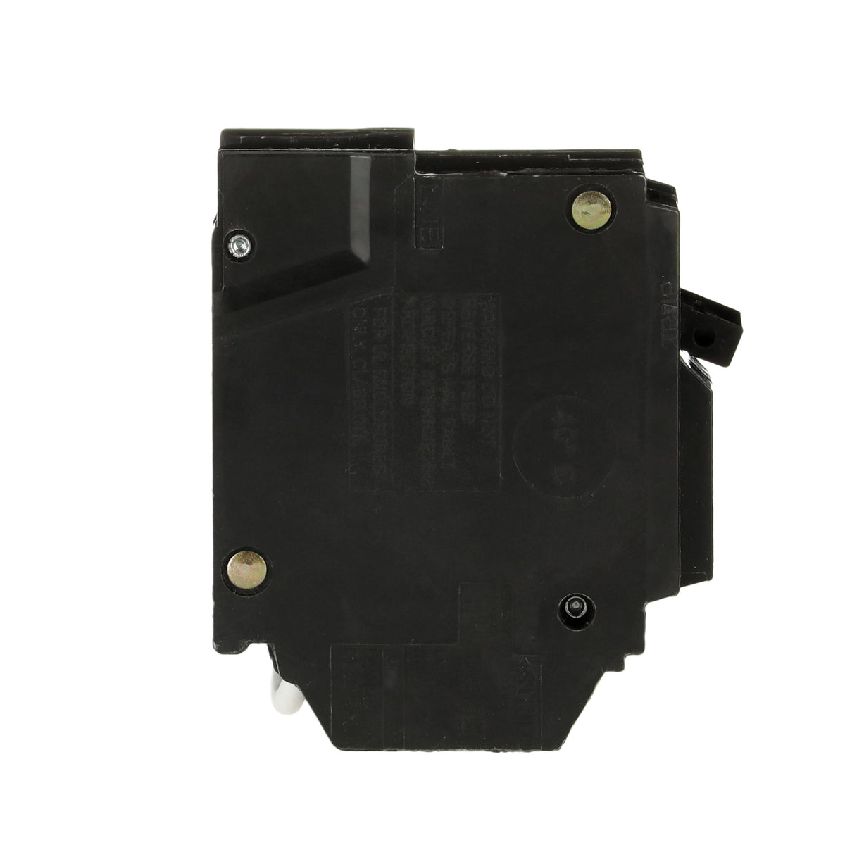 ABB Circuit Breaker 112424 – view 5