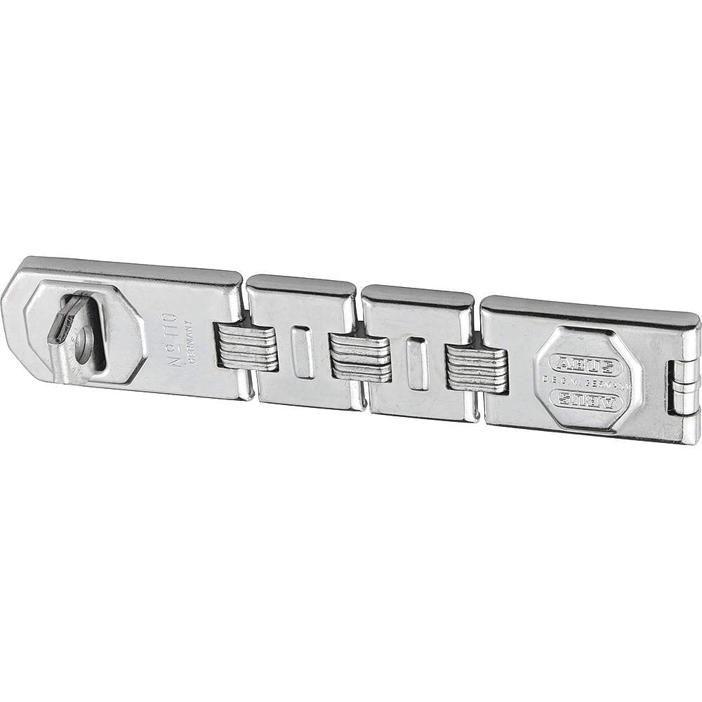 ABUS Hardware Hinge 110/230, 9 Inch