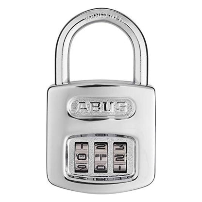 ABUS Lock 160/40, 3 Dial