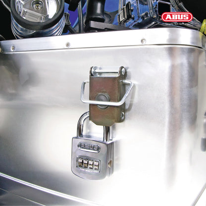 ABUS Lock 160/50, 4 Dial – view 7