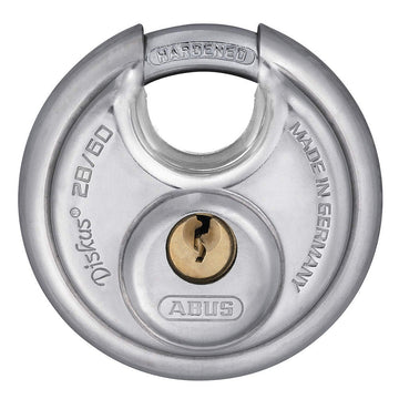 ABUS Lock 28005, KD