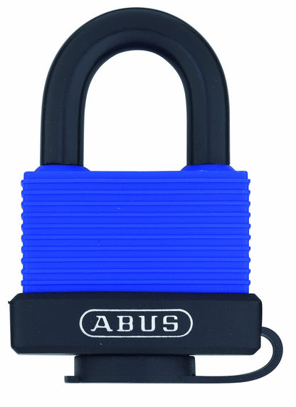 ABUS Lock 70IB/45 KD Blue
