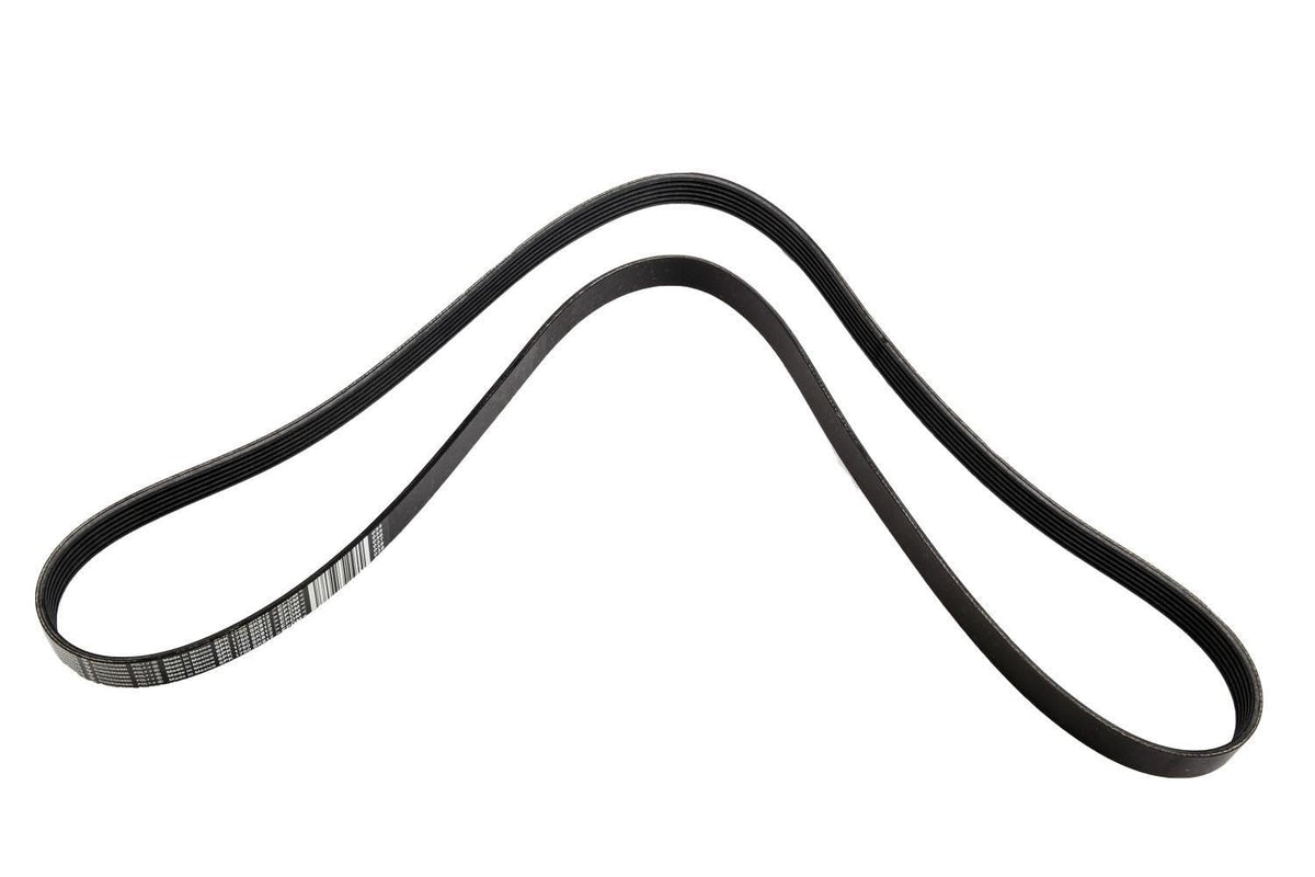 ACDelco Mechanical Belt 12669858, 25.06 in x 0.88 in