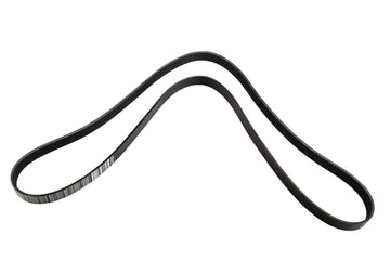 ACDelco Mechanical Belt 12669858, 25.06 in x 0.88 in