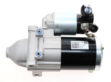 ACDelco Motor Starter 12740952