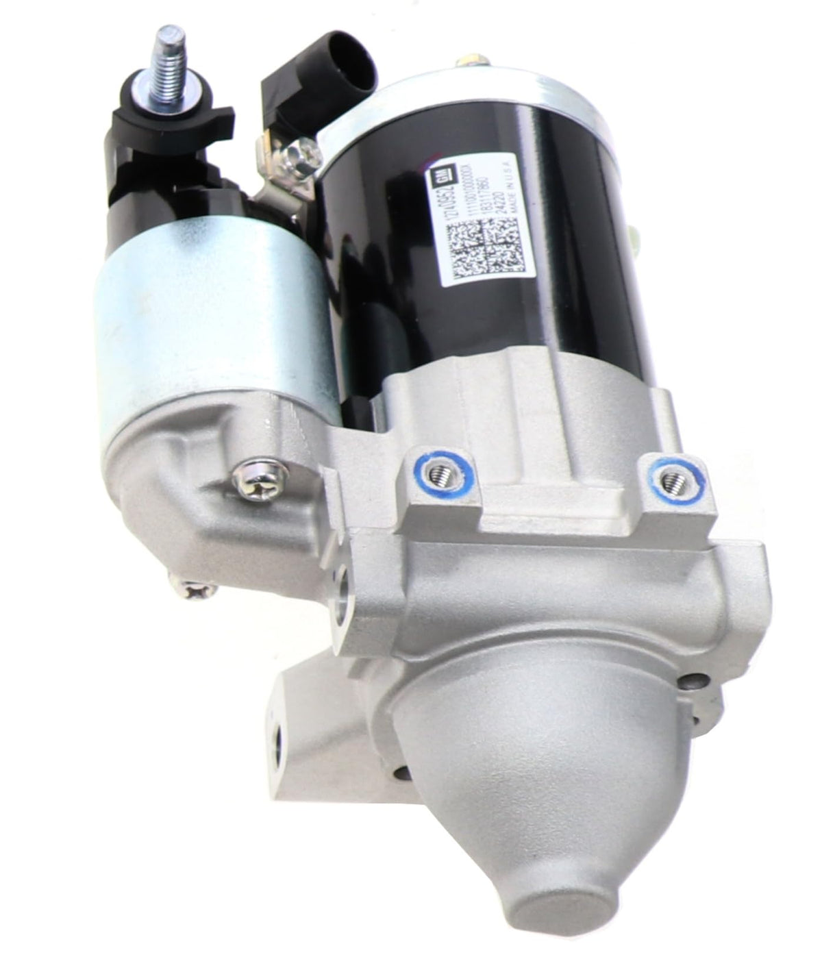 ACDelco Motor Starter 12740952 – view 3