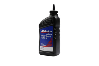 ACDelco Machine Lubricant 19352759, 1 qt. – view 2