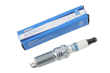 ACDelco Spark Plug 41-168, Stock