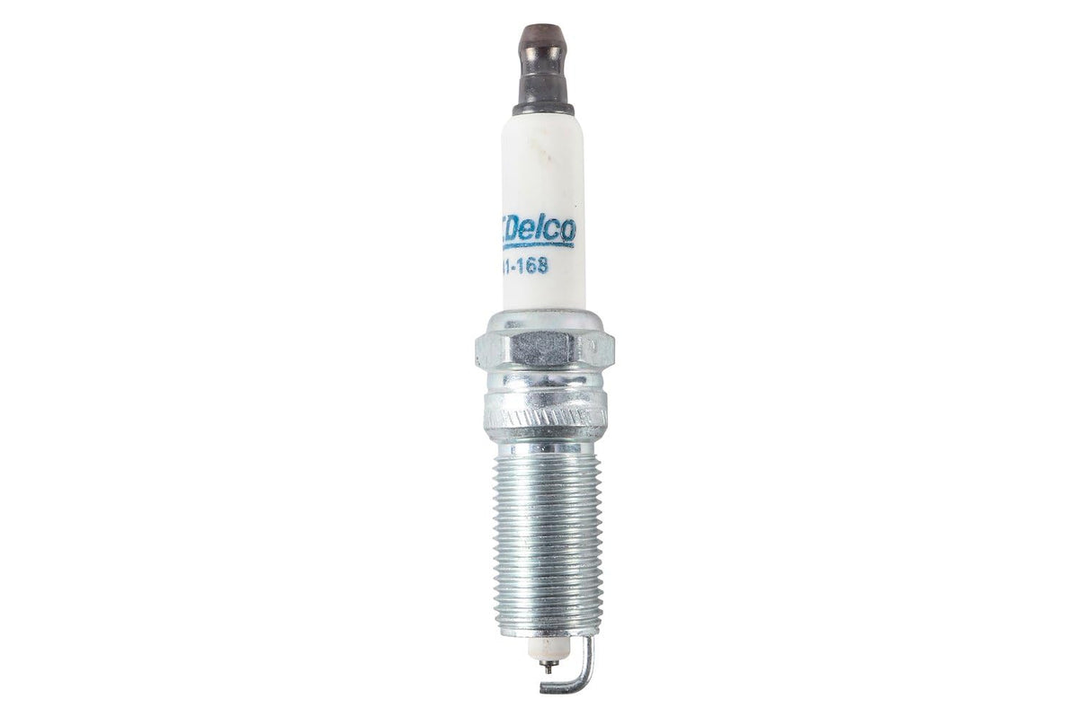 ACDelco Spark Plug 41-168, Stock – view 2