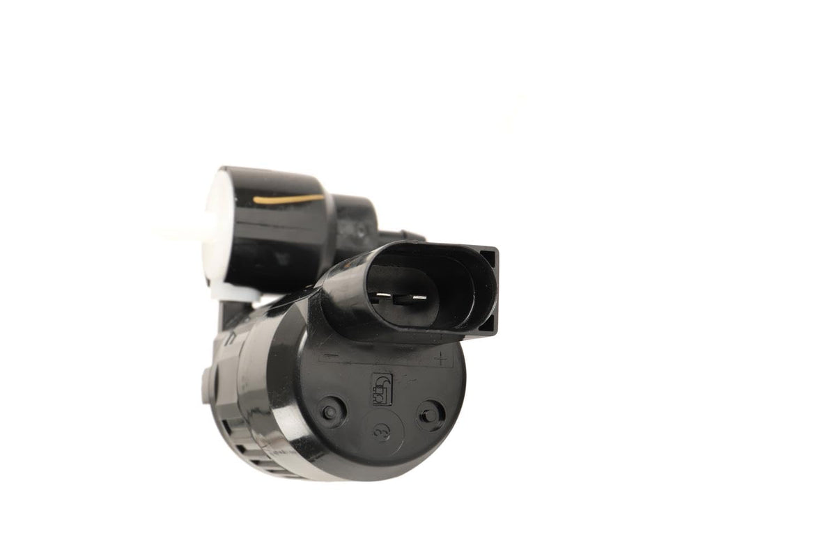ACDelco Power Steering Pump 84801575 – view 3
