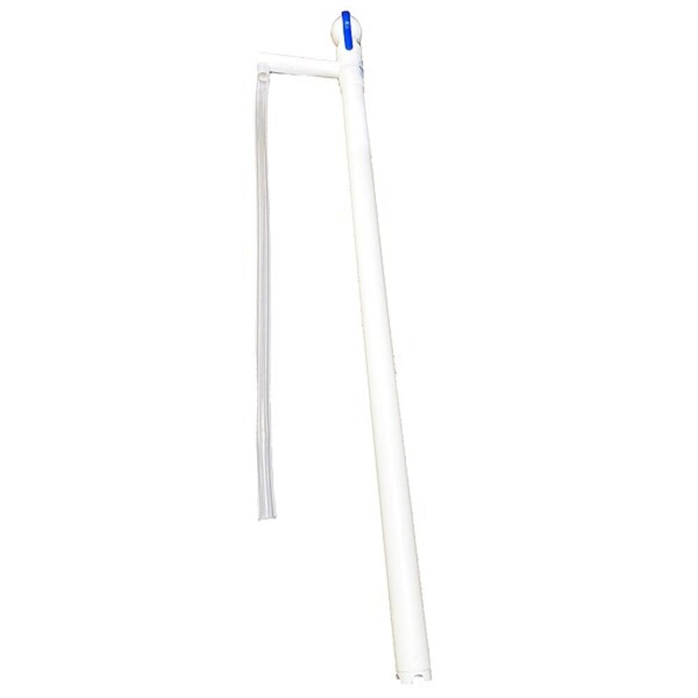 Action Pump Water Pump EZ-55, 2" NPT Male & 2 Butress(m)