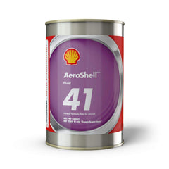 AeroShell Machine Lubricant SHLAERFLD41FT, 1 Quart