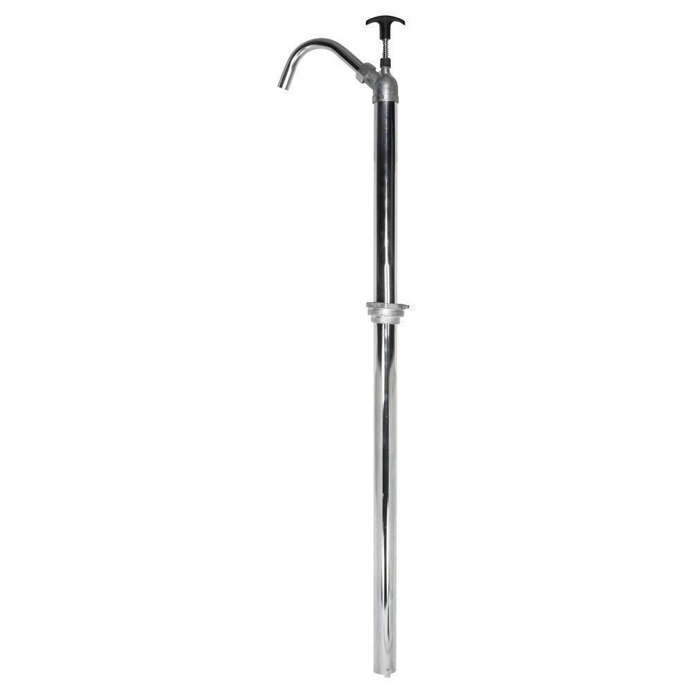 AES Industries Pump Dispenser AES-716, 55 gal