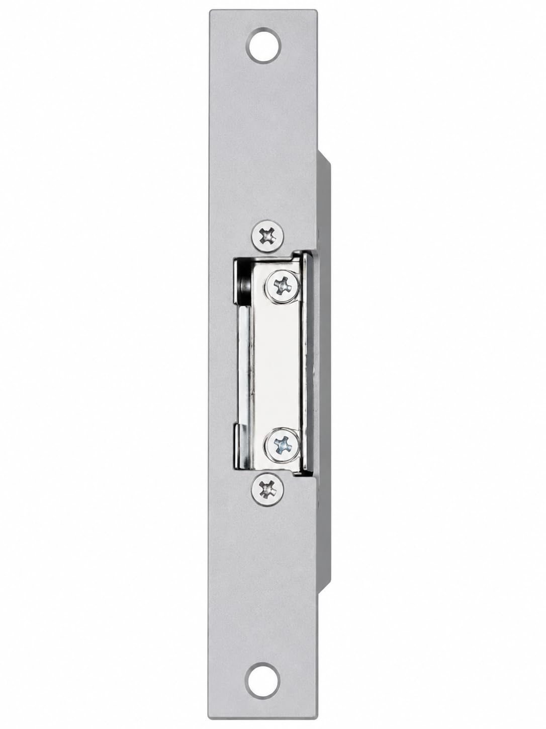 Aiphone Door EL-12S, 4 1/8 in H x 13/16 in W x 1 1/8 in D