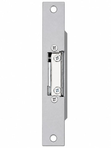 Aiphone Door EL-12S, 4 1/8 in H x 13/16 in W x 1 1/8 in D