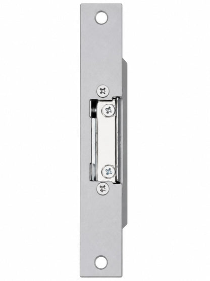 Aiphone Door EL-12S, 4 1/8 in H x 13/16 in W x 1 1/8 in D