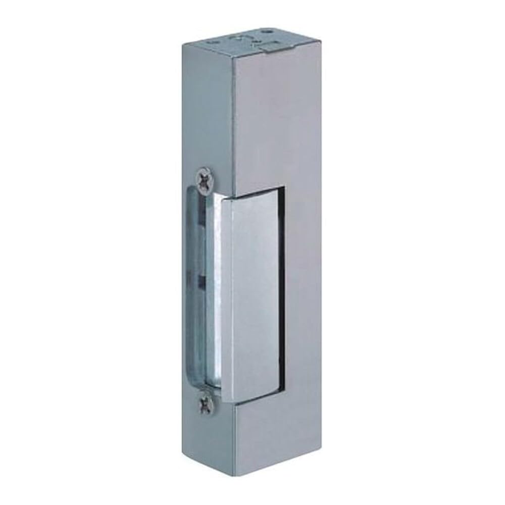 Aiphone Door EL-12S, 4 1/8 in H x 13/16 in W x 1 1/8 in D – view 2