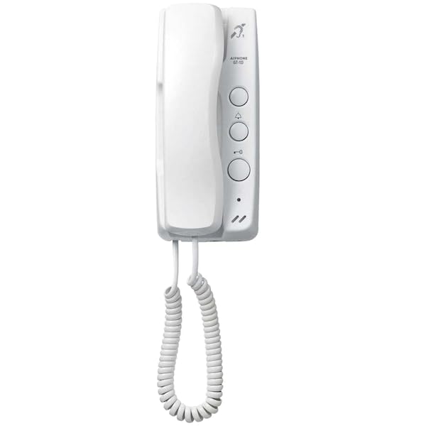 Aiphone Landline Phone GT-1D – view 2