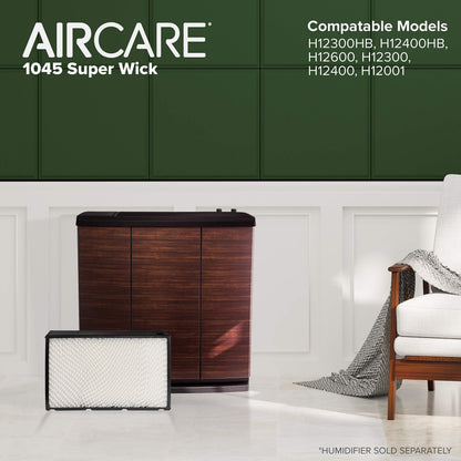 AIRCARE Humidifier 1045, 3 Count – view 4