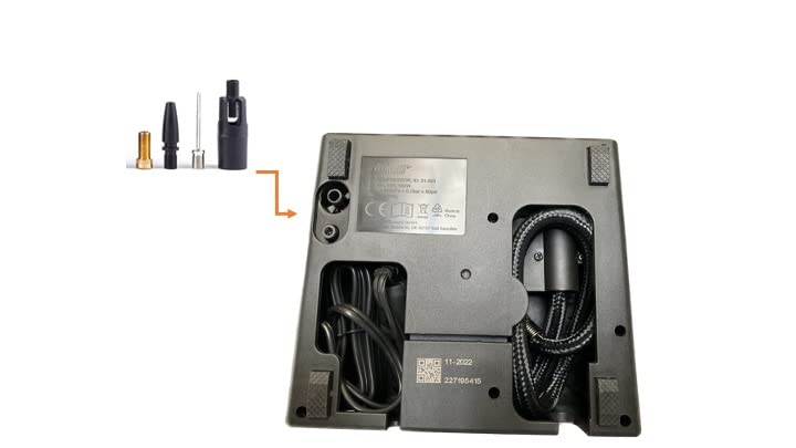 AIRMAN Auto Accessory 71-051-021 – view 5