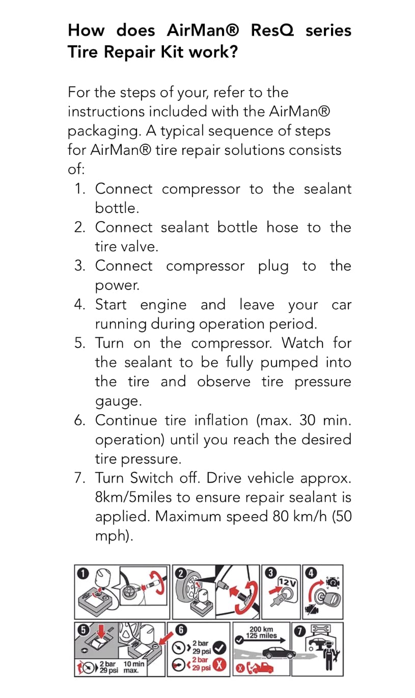 AIRMAN Auto Accessory 71-051-021 – view 6