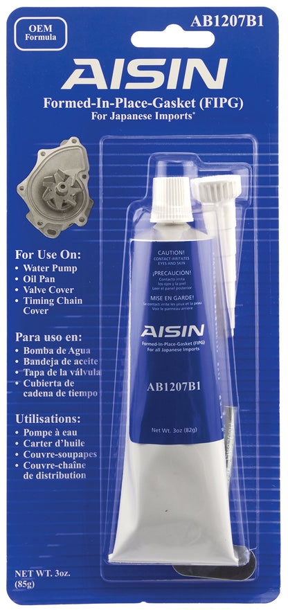 AISIN Auto Part AB1207B1, 3 oz