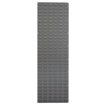 Akro-Mils Storage Rack 30118, 18-Inch W x 61-Inch H