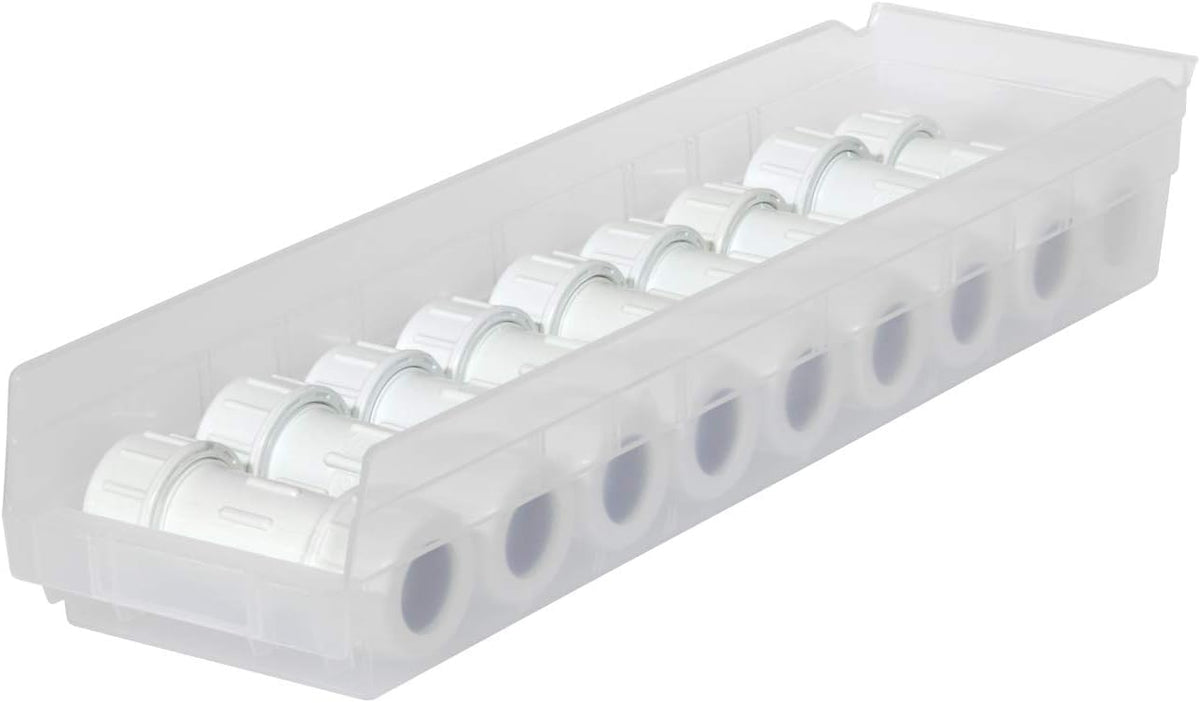 Akro-Mils Item Container 30164SCLAR, 6 Count – view 5
