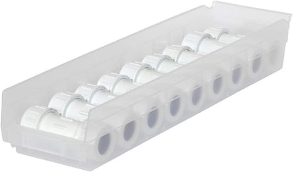 Akro-Mils Item Container 30164SCLAR, 6 Count – view 5