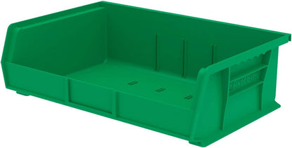 Akro-Mils Item Container 30255GREEN, 11-Inch x 16-Inch x 5-Inch – view 11