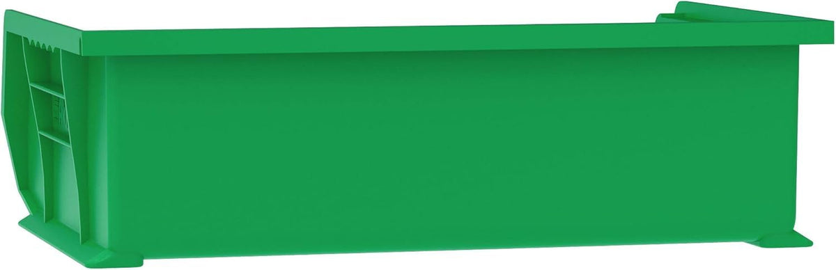 Akro-Mils Item Container 30255GREEN, 11-Inch x 16-Inch x 5-Inch – view 13