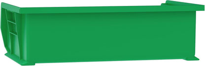Akro-Mils Item Container 30255GREEN, 11-Inch x 16-Inch x 5-Inch – view 13