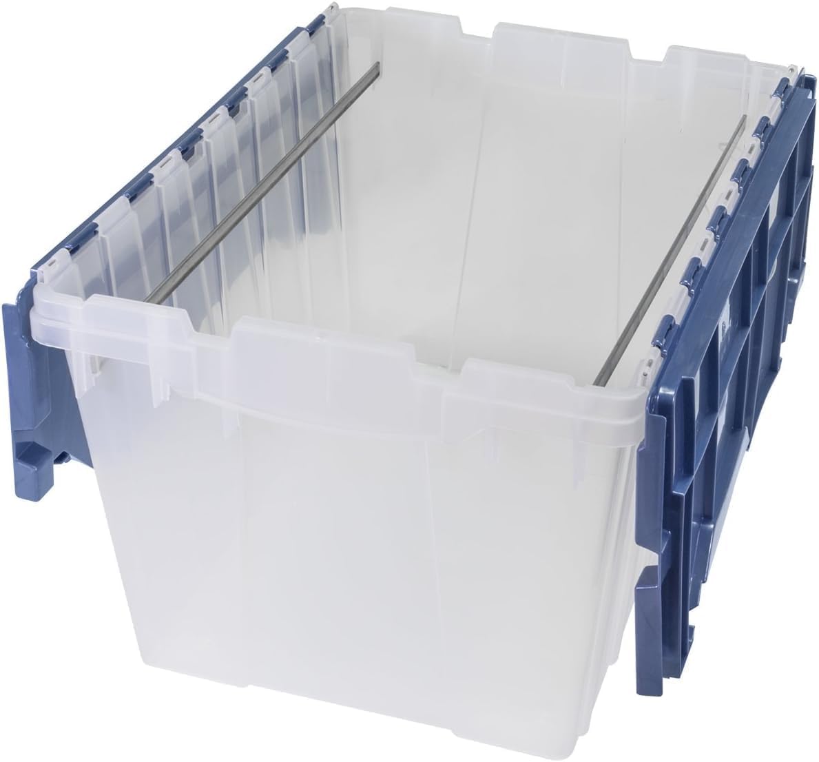 Akro-Mils Storage Box 66486FILEB, 12 gal