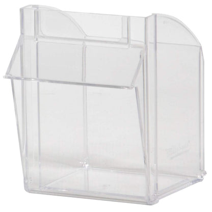 Akro-Mils Cabinet 6706, 23-5/8" W x 3-1/2" H x 3-3/4" D – view 7