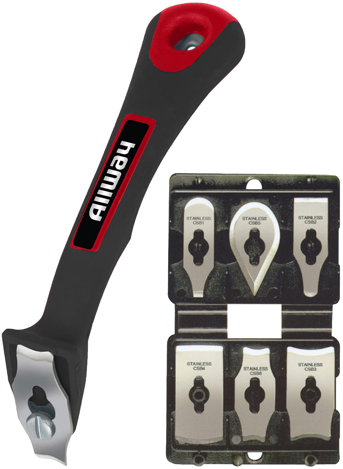 ALLWAY Palette Putty Knife CS6