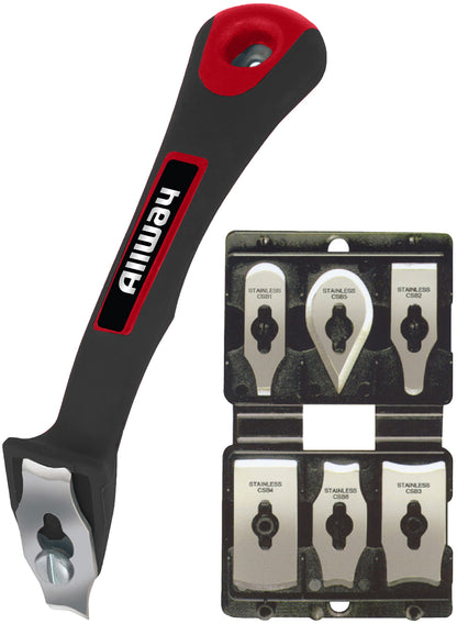 ALLWAY Palette Putty Knife CS6