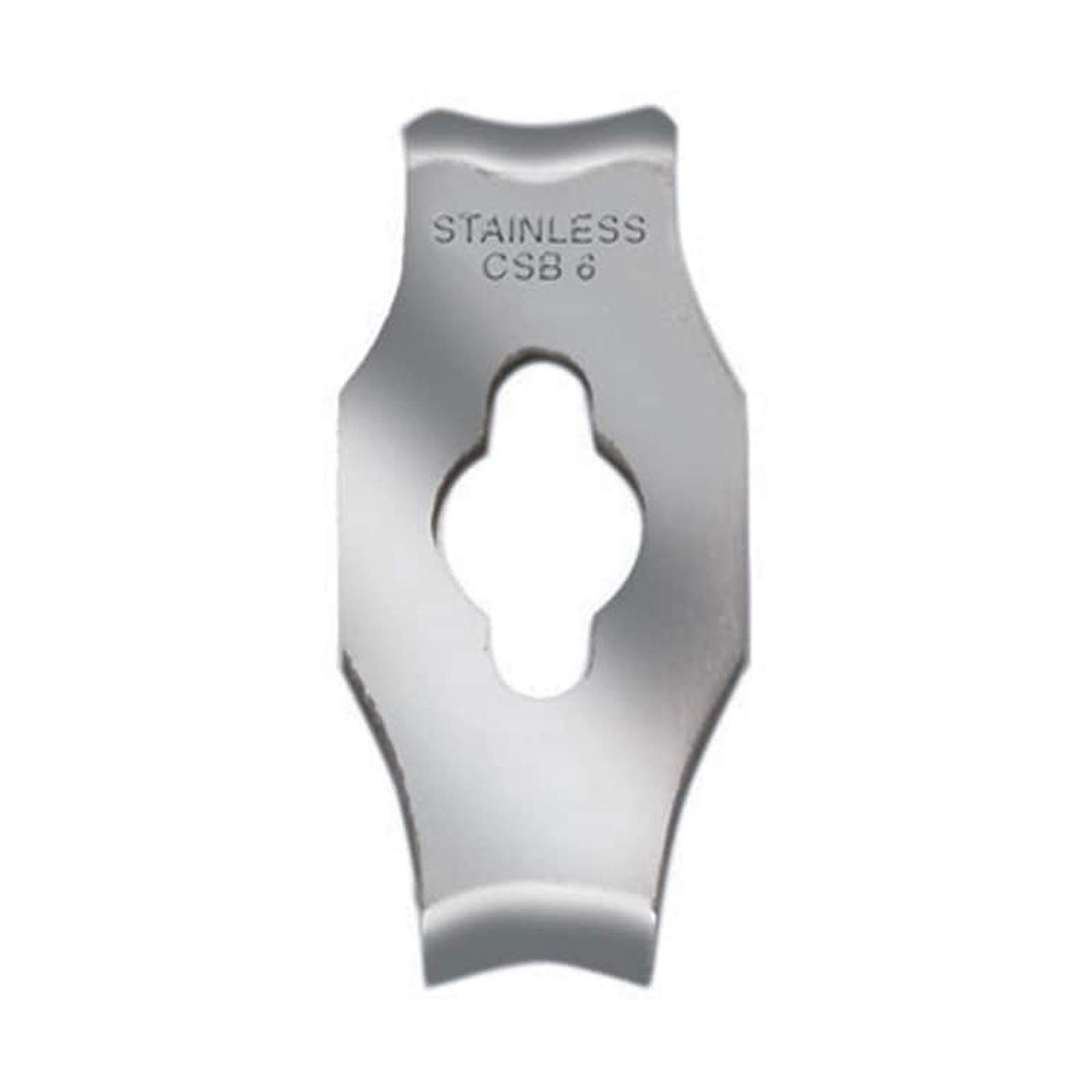 ALLWAY Palette Putty Knife CS6 – view 13