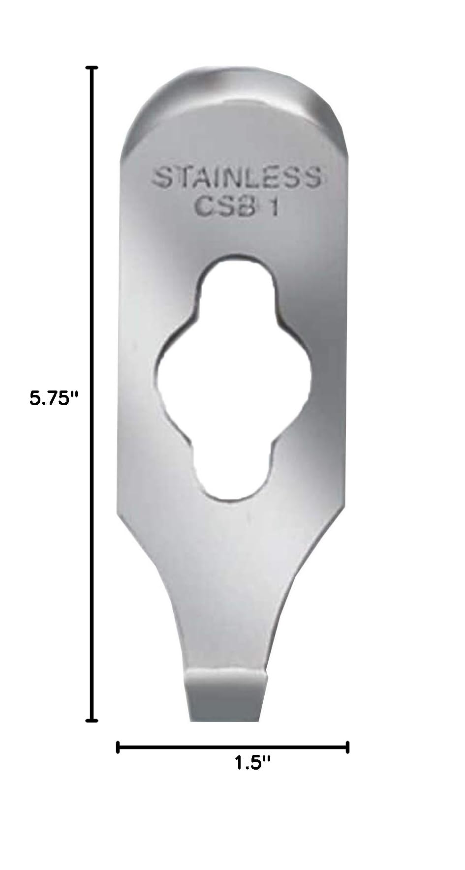 ALLWAY Palette Putty Knife CS6 – view 14