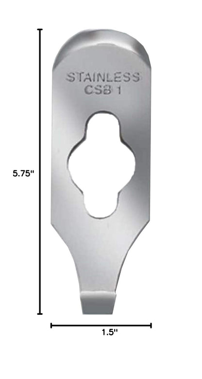 ALLWAY Palette Putty Knife CS6 – view 14