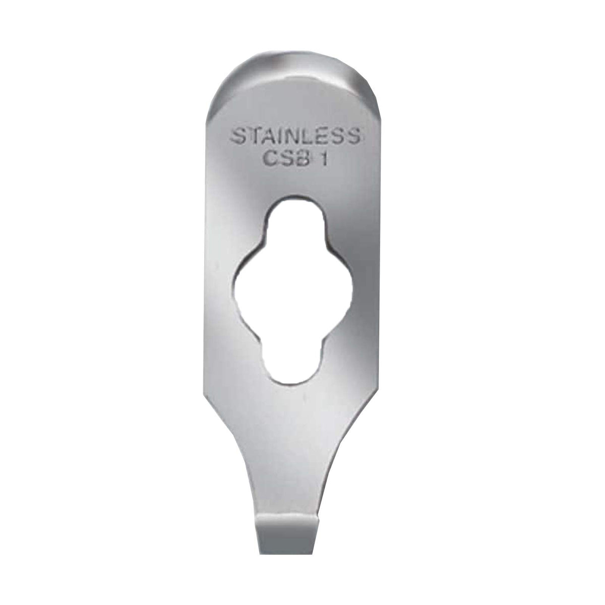 ALLWAY Palette Putty Knife CS6 – view 8