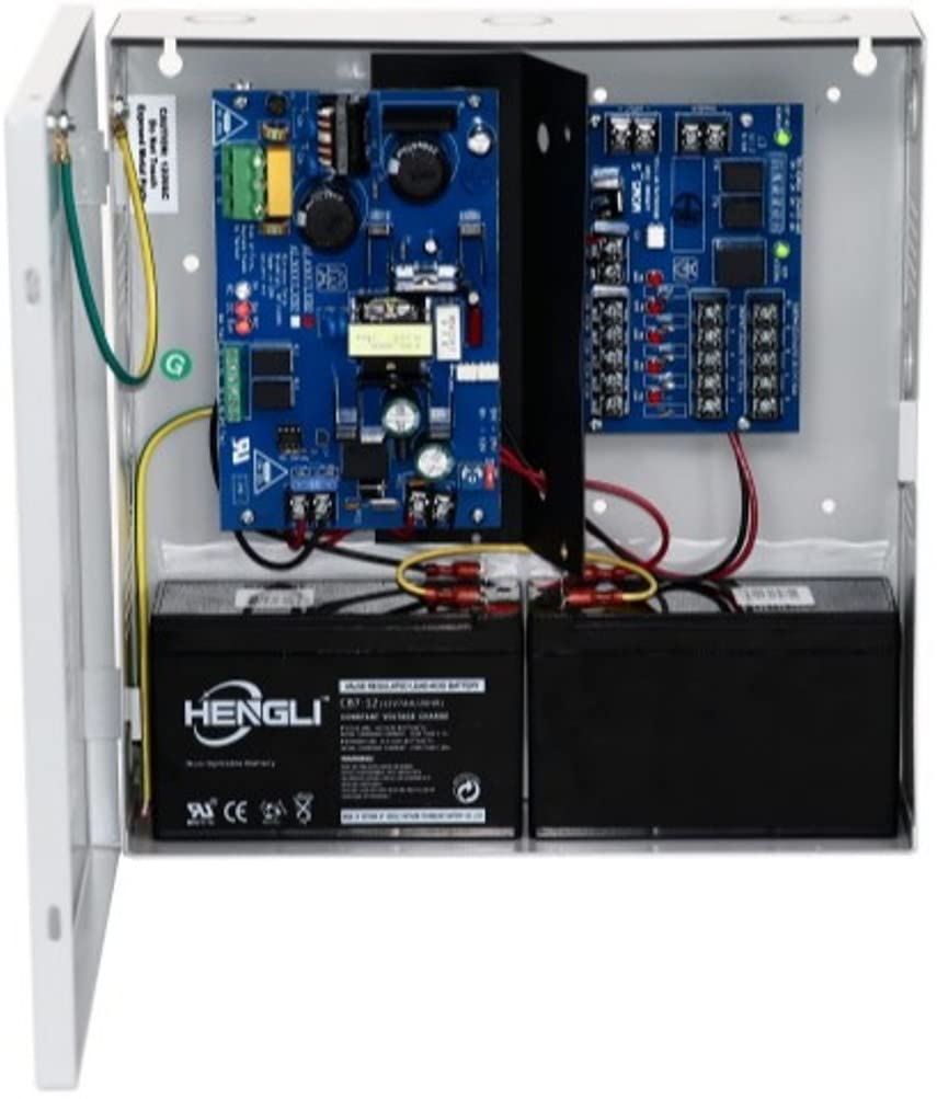 Altronix System Power Device AL400ULM