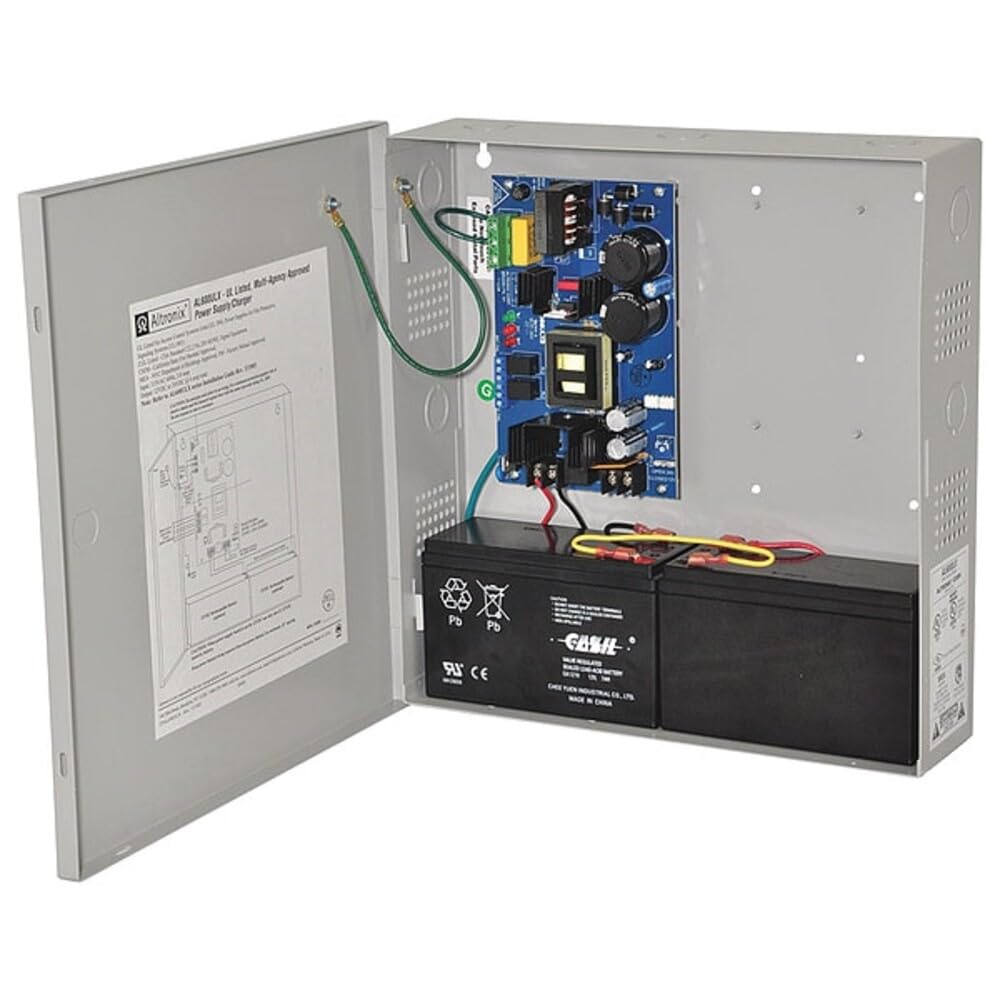 Altronix Mechanical Components AL600ULX