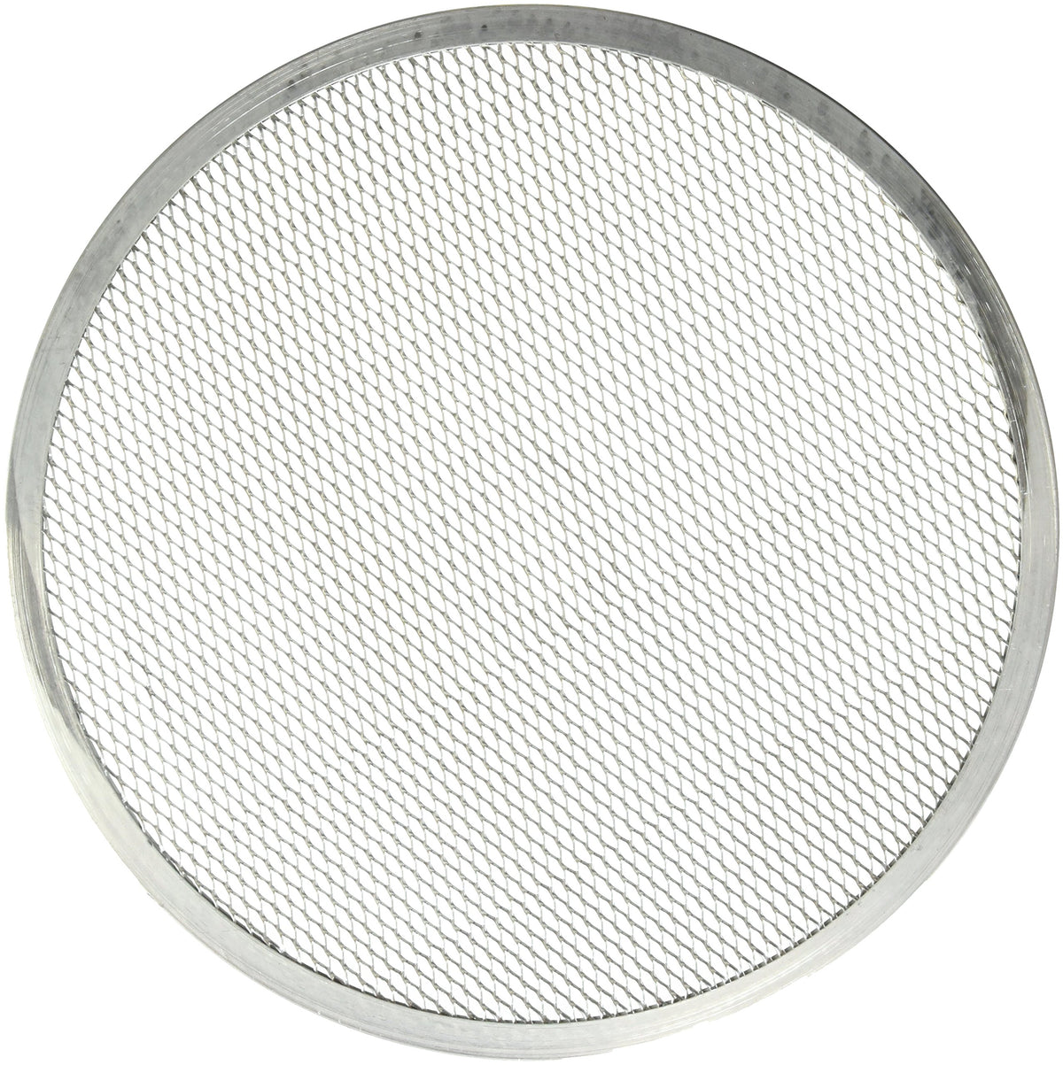 American Metalcraft Baking Pan 18715, 15-inch diameter